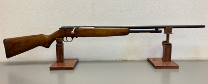 Stevens 59A .410 Bolt Action Shotgun -- 10825-A (NVSN)