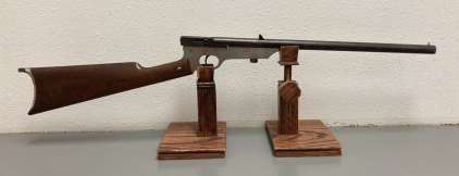 H.M. Quackenbush Boys Rifle .22LR