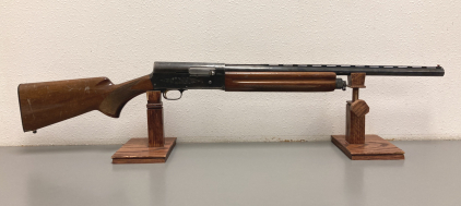 Browning A5 12ga Shotgun — 12477PV211