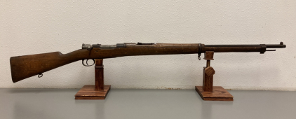 Fabrica De Armas 1925 Mauser 7x57 —207110