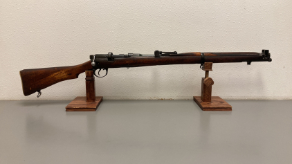 Lee Enfield SMLE MKIII .303 British — 96648