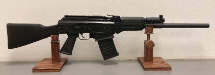 JTS M12AK 12ga — MK2105148