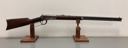 Winchester 1894 .30-30 Lever Action Rifle — 286395