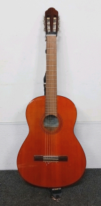 Yamaha Eterna EC-18 Nylon-String Classical Guitar