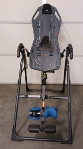 Teeter Inversion Table