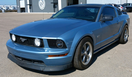 2006 Ford Mustang GT - Runs Strong