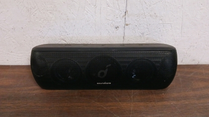 Anker Soundcore Motion+ Bluetooth Speaker