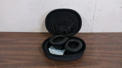 Anker Life Q30 Noise-Cancelling Headphones with Case