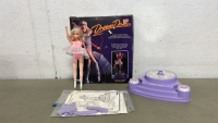 Vintage 1984 Dream Dancer Doll with Box