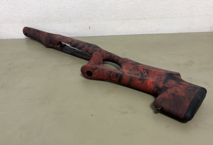 Hogue Ruger 10/22 Rifle Stock