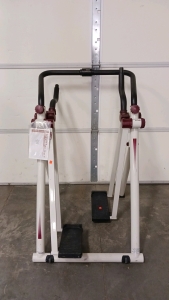 Gazelle Health Walker Workout Machine