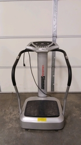 VibaBody Slimmer Workout Machine