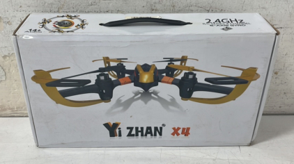 Yi Zhan X4 Drone