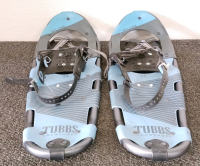 Pair of Tubbs Snowshoes