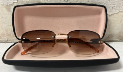 Ralph Lauren Sunglasses