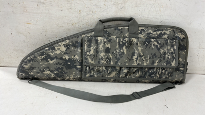 Vism 36" L Camo Rifle Case