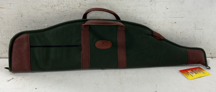 Outdoor Connection 38" Scoped Rifle Case