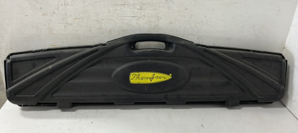 Thompson 53" L Hard Shell Rifle Case