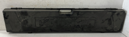 48"x10" Hard Shell Rifle Case