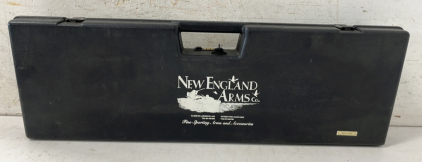 New England Arms 31.5" Hard Shell Rifle Case