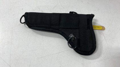 Crossfire Elite Pistol Holster 9"x5"