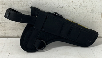 Crossfire Elite Pistol Holster 9"x5"