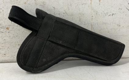 9"x5" Pistol Holster