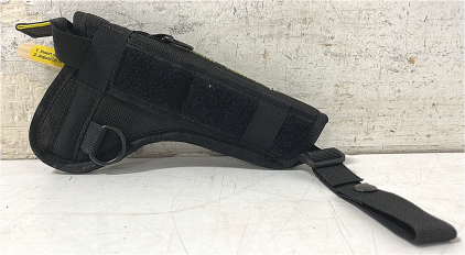 Crossfire Elite Pistol Holster 9"x5"