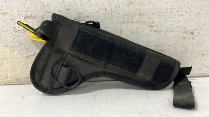 Crossfire Elite Pistol Holster 9"x5"