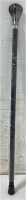 37.5" Cane Sword with Cobra Handle