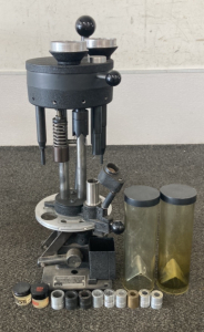 MagnOMatic Reloading Press