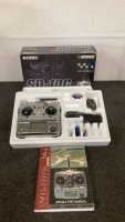 Sanwa Airtronics SD-10G R/C Remote