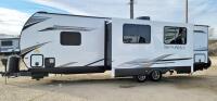 New 2022 Palomino SolAire Ultra Lite 294DBHS - Meridian - 5% Buyers Premium