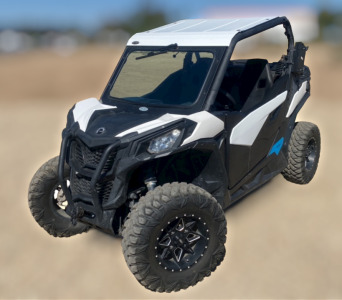 2019 Can Am Maverick Trail ATV