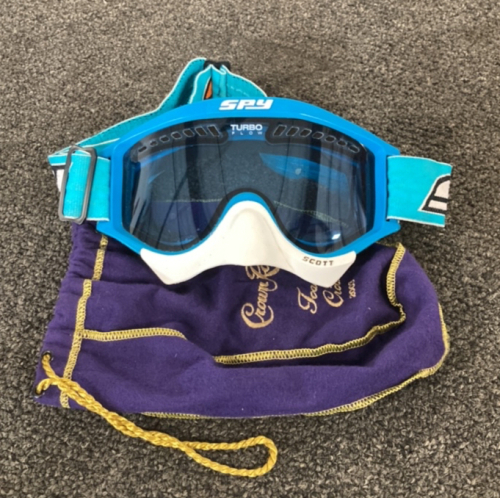 Scott Spy Turbo Flow Riding Goggles