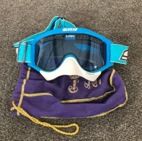 Scott Spy Turbo Flow Riding Goggles