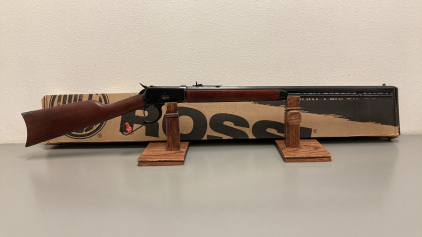 Rossi R92 .357 Mag/38 SPL Rifle —7CR077291R