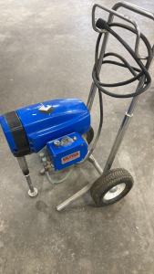 Grace Ultra Electric 400 Sprayer