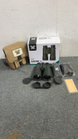 Viper 12x50 Binocular