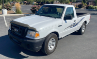 2011 Ford Ranger - 130K Miles!