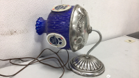 Pabst Blue Ribbon Beer Lamp