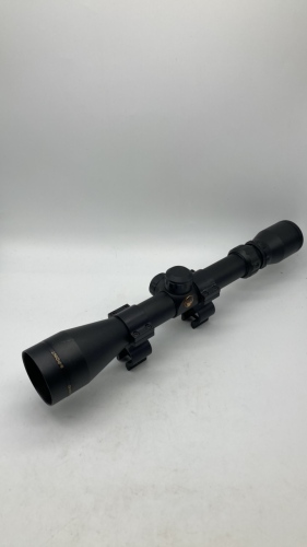 Simmons 8-Point Fully Coated 3-9x40 Scope