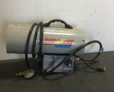 Dura Heat Lp Forced Air Heater Propane