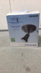 Kichler LED Flushmount