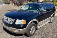 2006 Ford Expedition - Loaded - 4x4!