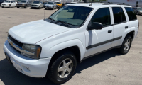 2005 Chevrolet Trailblazer - 4x4!