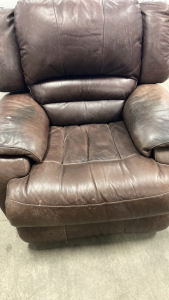 Recliner Chair