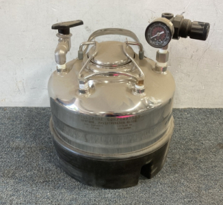 Pressure Vessel