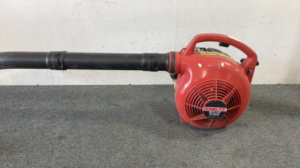 Homelite HB25150 Blower