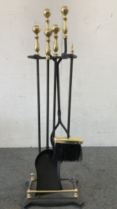 Fireplace Tools